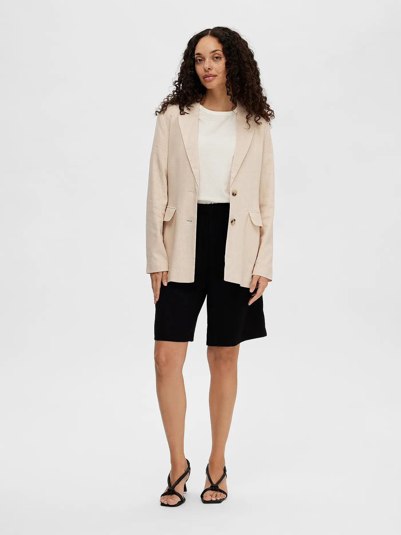 SELECTED FEMME | Blazer SLFVIVA | 